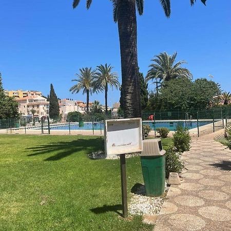 Mar Del Sur Málaga Exterior foto